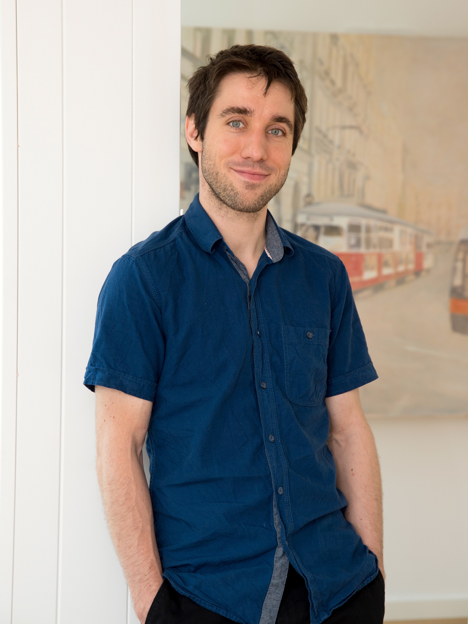 Michael Trink