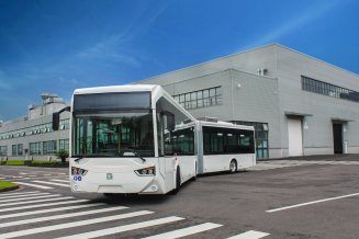 Elektrobus