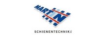 Martin Schienentechnik Logo