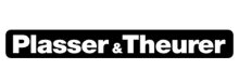 Plasser Theurer Logo