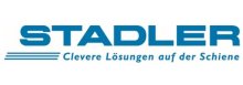 STADLER Logo
