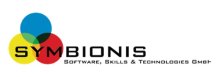 Symbionis Logo