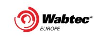 Wabtec Logo