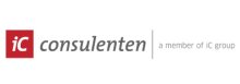 IC Consulenten Logo